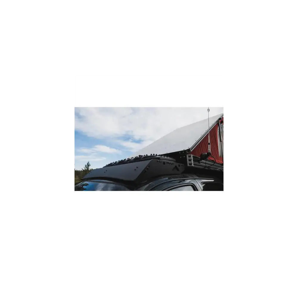 The Animas Roof Rack - Toyota Tacoma - SHE192844